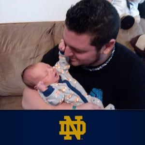 Meet your Posher, Derrick